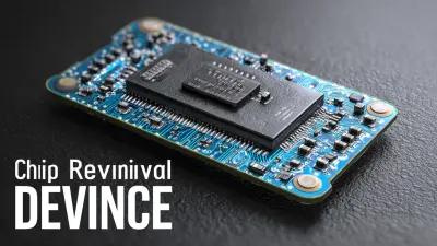 7 Essential Tips for Choosing the Best Chip Removal Device