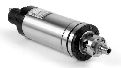 Top 5 Technical Specifications of the Best Spindle Motor: Boost Your Efficiency with 12,000 RPM Power