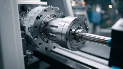 How to Choose the Best Precision CNC Boring Machine for Your Workshop Needs