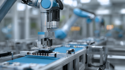 How to Optimize Performance with Servo Actuators in Your Automation Projects