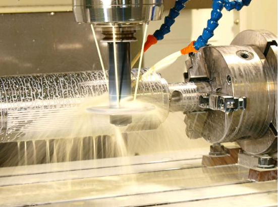 Choosing the Right CNC Machine Tool: A Comprehensive Guide