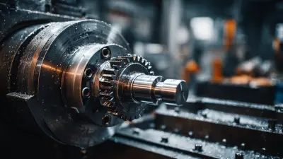 7 Compelling Reasons Why Milling Motors Are Essential for Optimizing Manufacturing Efficiency
