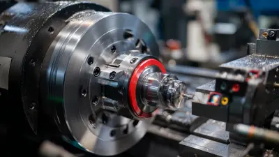 The Complete Guide to Mastering Precision Cnc Grinding Machine Applications