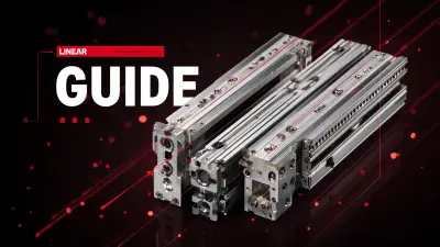 Top Strategies for Maximizing Efficiency with the Best Linear Guide Solutions