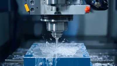 Exploring Innovations in Precision CNC Milling Machines at the 138th Canton Fair 2025 in China