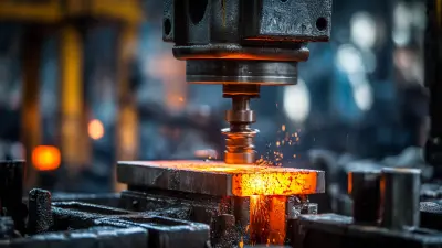 Die-Steel Showdown: Evaluating the Best Options for Your Manufacturing Needs
