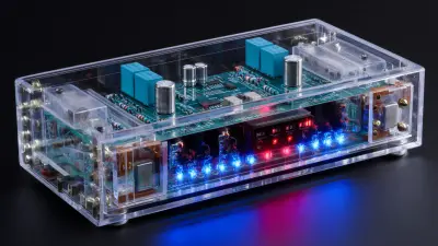 Unlocking the Future: A Comprehensive Guide to the Best Servo Actuators and 2025 Technological Advancements