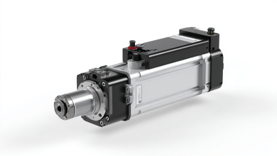 Unveiling the Best Examples of Servo Motors in Industrial Applications