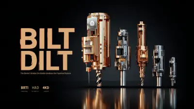 The Comprehensive Guide to Selecting the Best Bit Drill Machine for Global Buyers