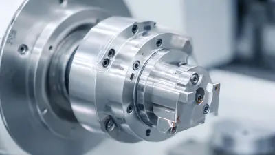 5 Essential Benefits of Upgrading to Advanced Spindle Motors for Global Manufacturing Efficiency