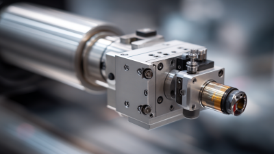 Unlocking Efficiency: The Advantages of the Best CNC Servo Motors for Global Buyers