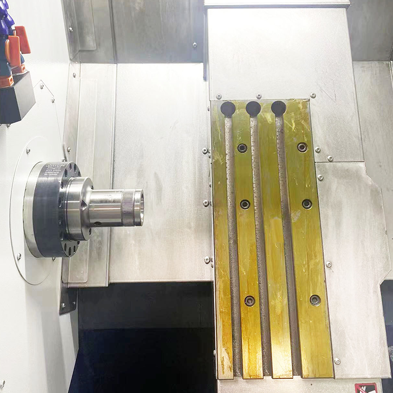 CNC Lathe with Automatic Tool Turret (5).png